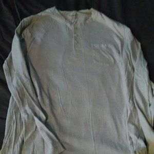 Men's shirt